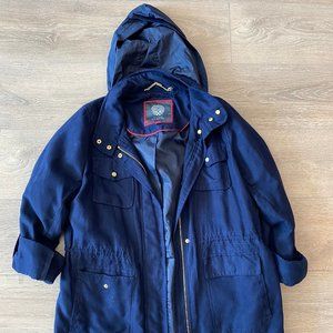 Vince Camuto lightweight jacket